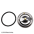 143-0412 Thermostat