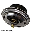 143-0412 Thermostat