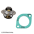 143-0674 Thermostat