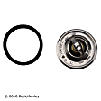 143-0686 Thermostat