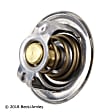 143-0686 Thermostat