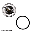 143-0706 Thermostat