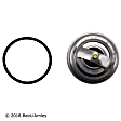 143-0718 Thermostat