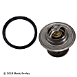 143-0732 Thermostat