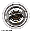 143-0782 Thermostat