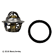 143-0796 Thermostat