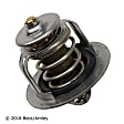 143-0818 Thermostat