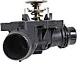 143-0825 Beck Arnley OE Replacement Thermostat