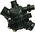 143-0826 OE Replacement Series Thermostat