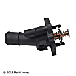 143-0838 Thermostat