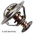 143-0845 Thermostat