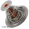 143-0845 Thermostat