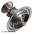 143-0845 Thermostat