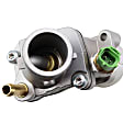 143-0851 Thermostat