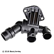 143-0860 Thermostat