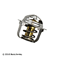 143-0861 Thermostat