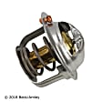 143-0861 Thermostat