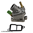 143-0865 Thermostat
