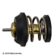 143-0867 Thermostat