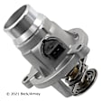 143-0869 OE Replacement Series Thermostat