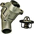 143-0870 Beck Arnley OE Replacement Thermostat