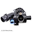 143-0873 Thermostat