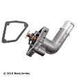 143-0874 Thermostat