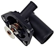 143-0885 Beck Arnley OE Replacement Thermostat