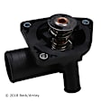 143-0885 Beck Arnley OE Replacement Thermostat