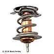 143-0889 Thermostat