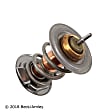 143-0889 Thermostat