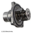 143-0891 Thermostat