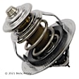 143-0892 Beck Arnley OE Replacement Thermostat