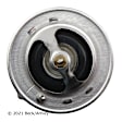 143-0892 Beck Arnley OE Replacement Thermostat