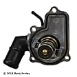 143-0896 Thermostat