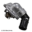 143-0896 Thermostat