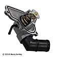 143-0896 Thermostat