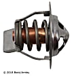 143-0901 Thermostat