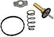 143-0902 Beck Arnley OE Replacement Thermostat