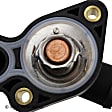 143-0906 Thermostat