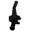 2005 Volkswagen Jetta - Thermostat Housing, 2.5L 5Cyl