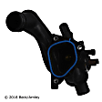 143-0918 Thermostat