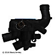 143-0918 Thermostat