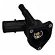 143-0931 Thermostat Housing