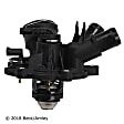 143-0932 Thermostat