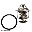143-0933 Thermostat