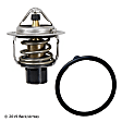143-0934 Thermostat