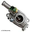 143-0935 Thermostat