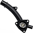 143-0953 Thermostat