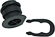 147-0038 Cooling Hose Flange Plug